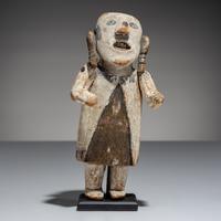 Zuni Kachina Corn Maiden
