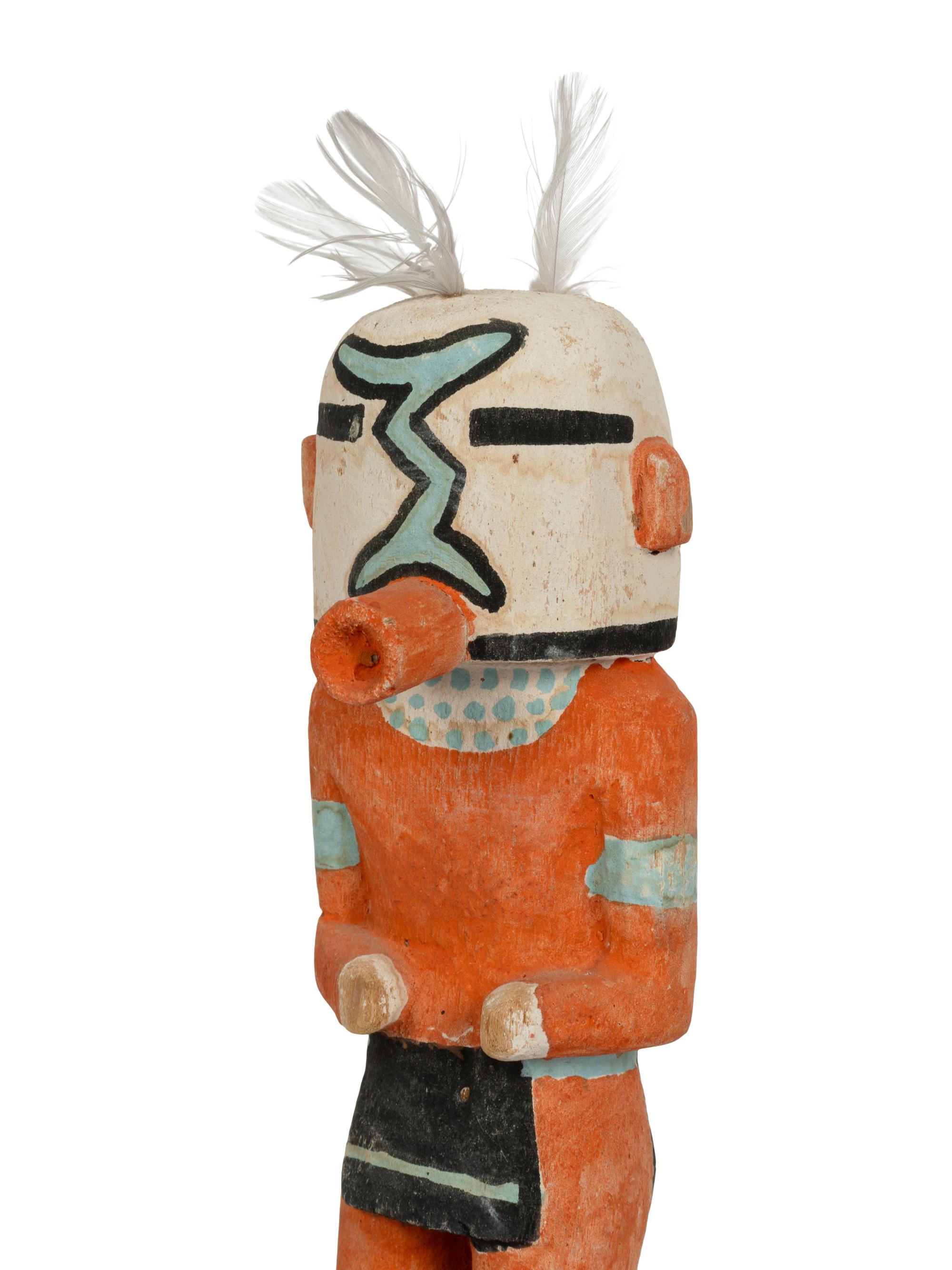 Hopi Katsina