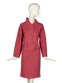 Geoffrey Beene Skirt Suit