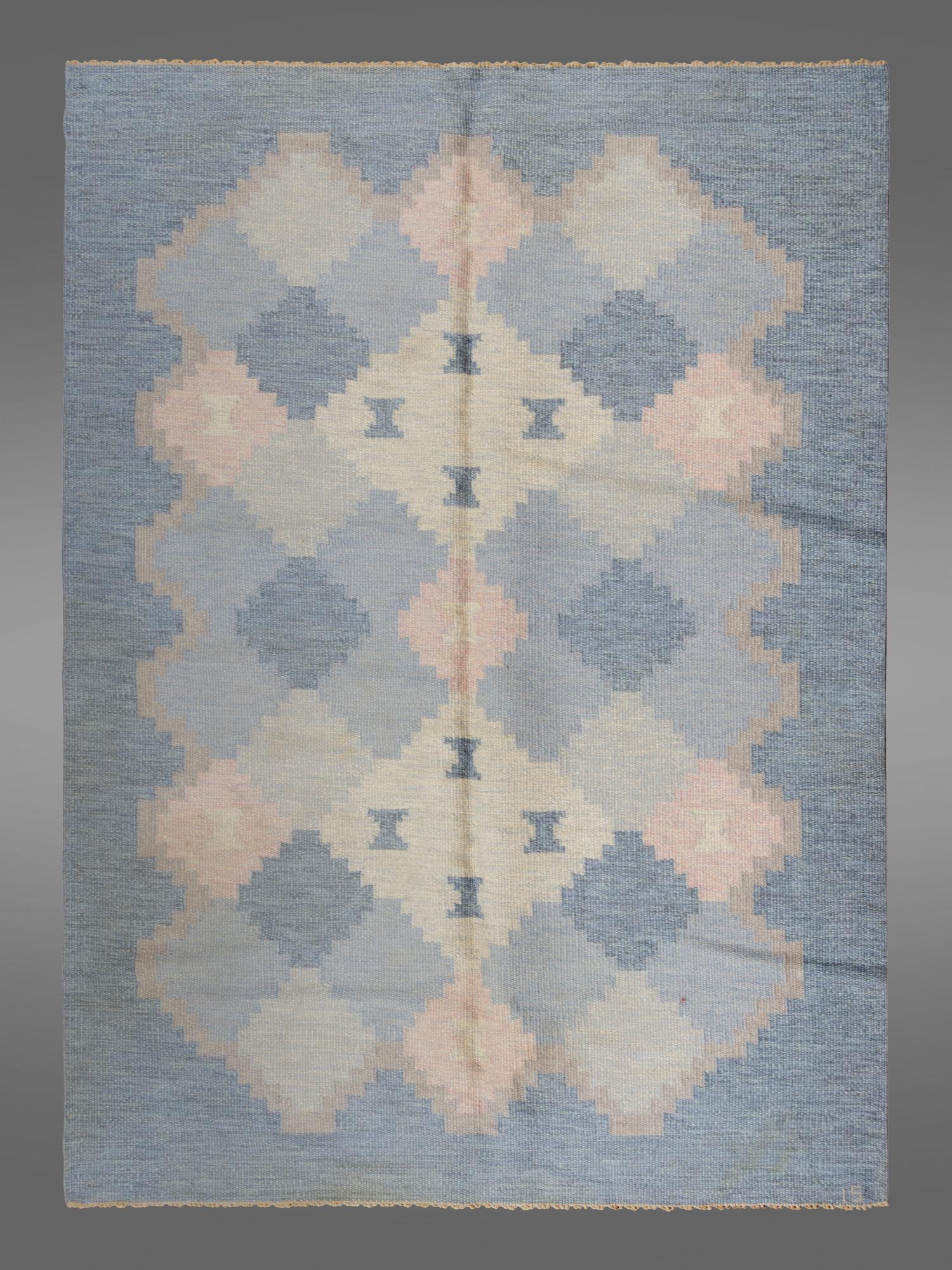 Flatweave Rug