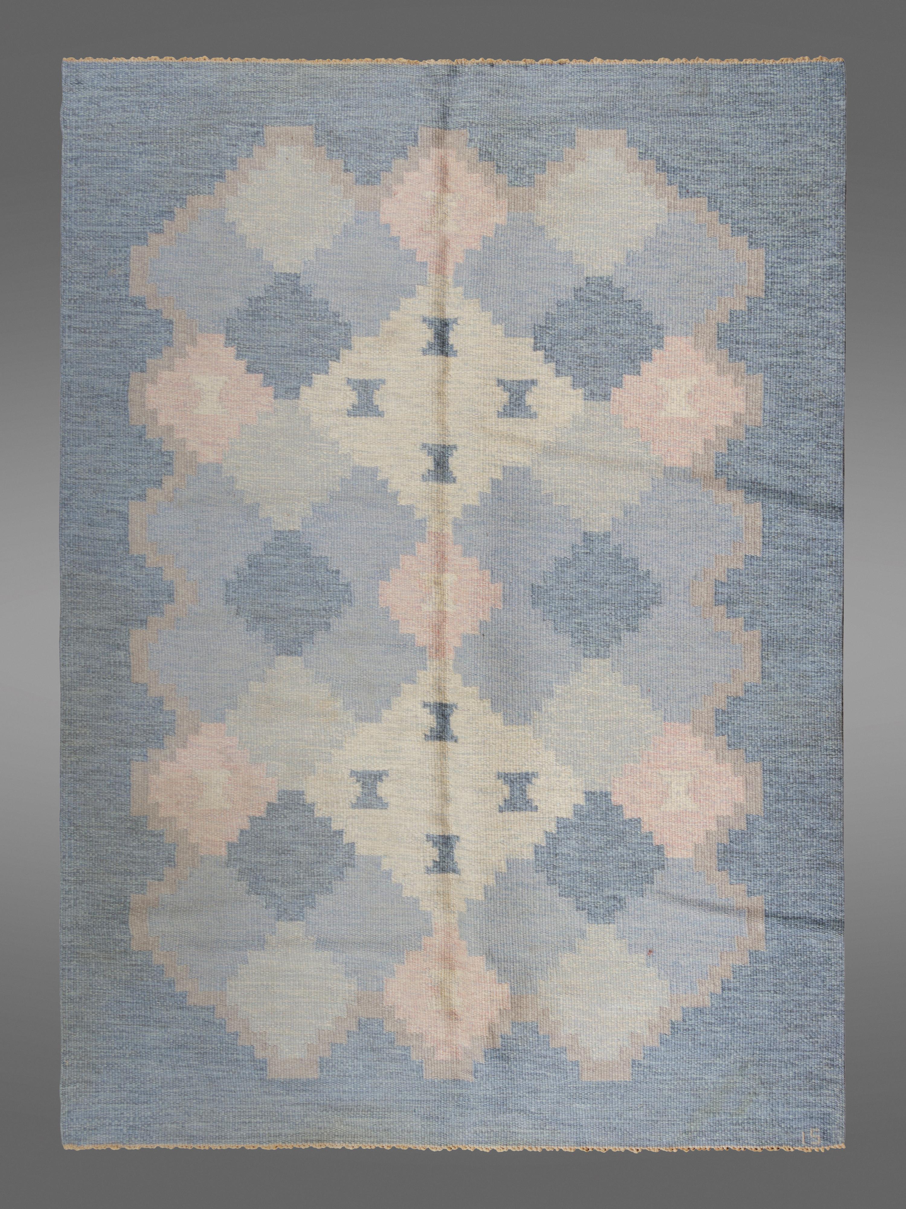 Flatweave Rug
