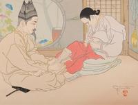 Paul Jacoulet