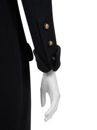 Chanel Wool Jacket, Fall 1993
