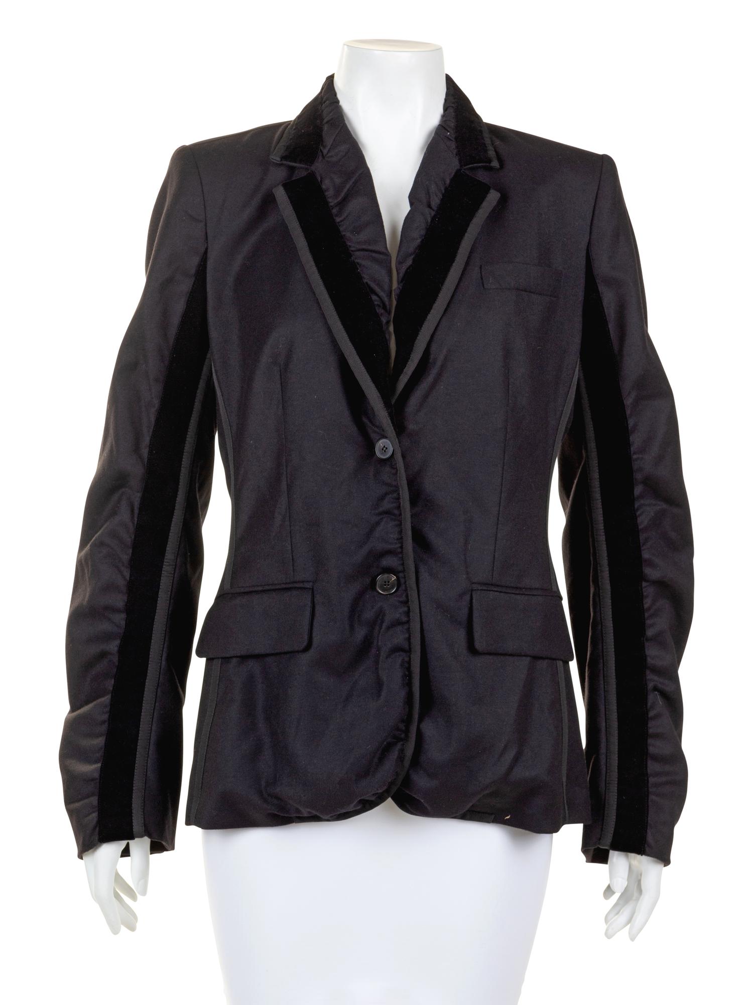 Yves Saint Laurent Jacket, 2000s