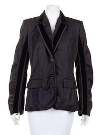 Yves Saint Laurent Jacket, 2000s
