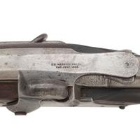 1st Model Merrill Carbine