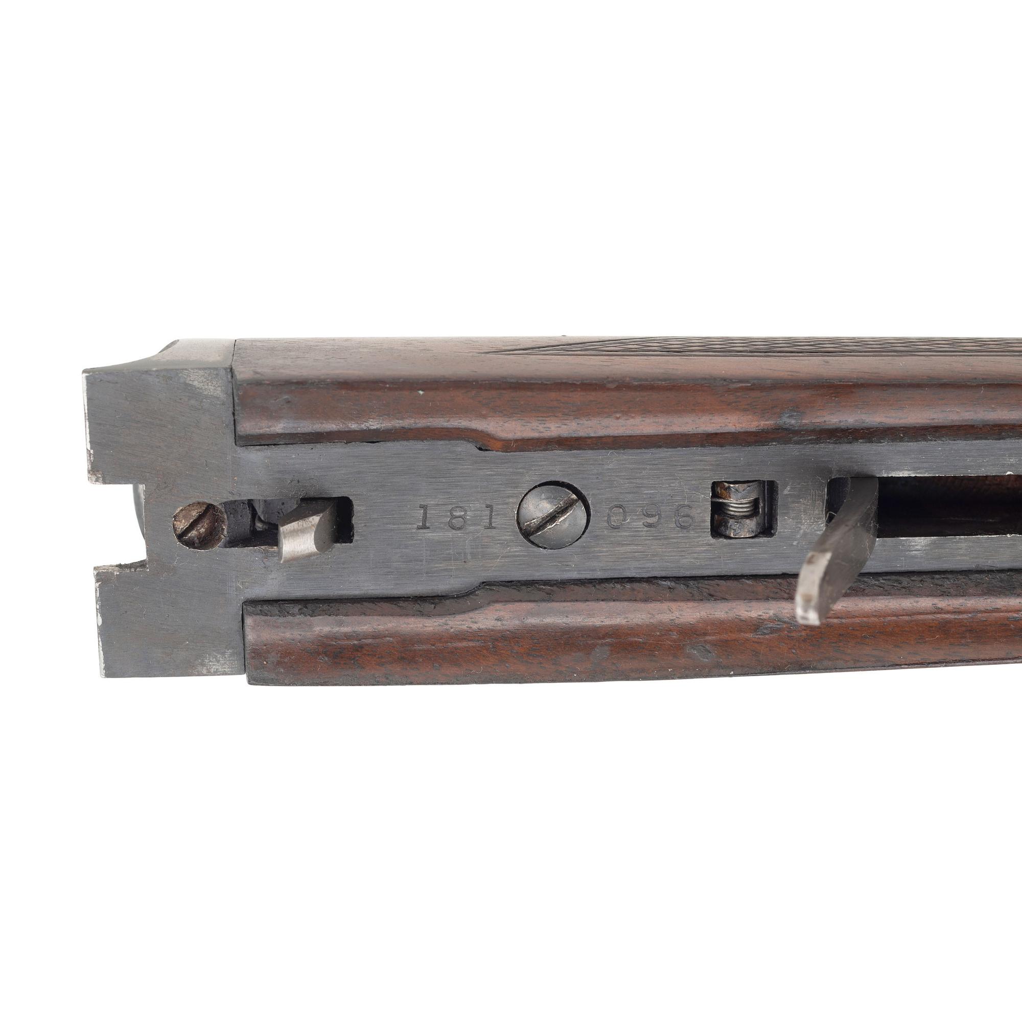 **L.C. Smith Field Grade .410 Gauge Shotgun