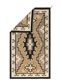 Eastern Reservation Weaving / Rug