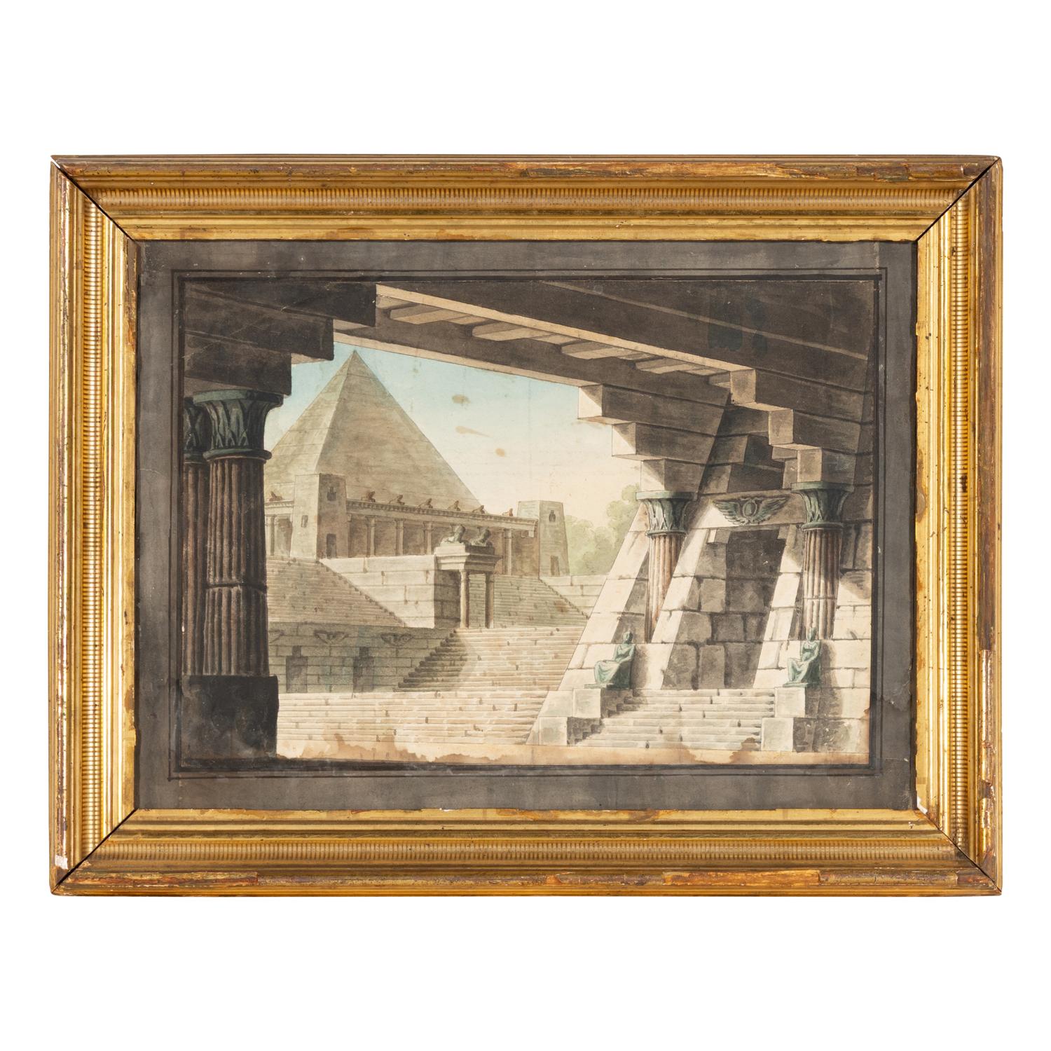 Artist Unknown (19th Century)