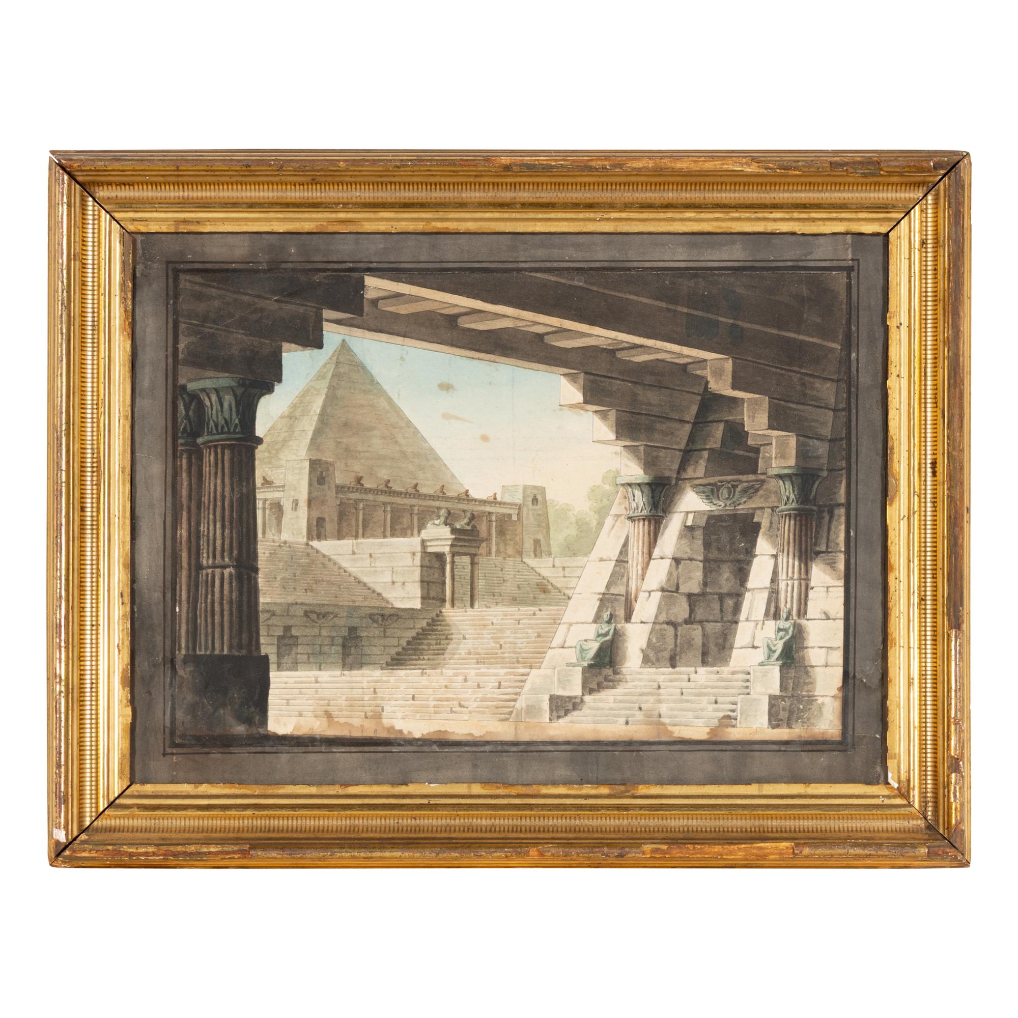 Artist Unknown (19th Century)