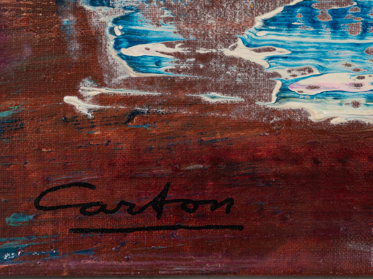 Untitled (Abstract)