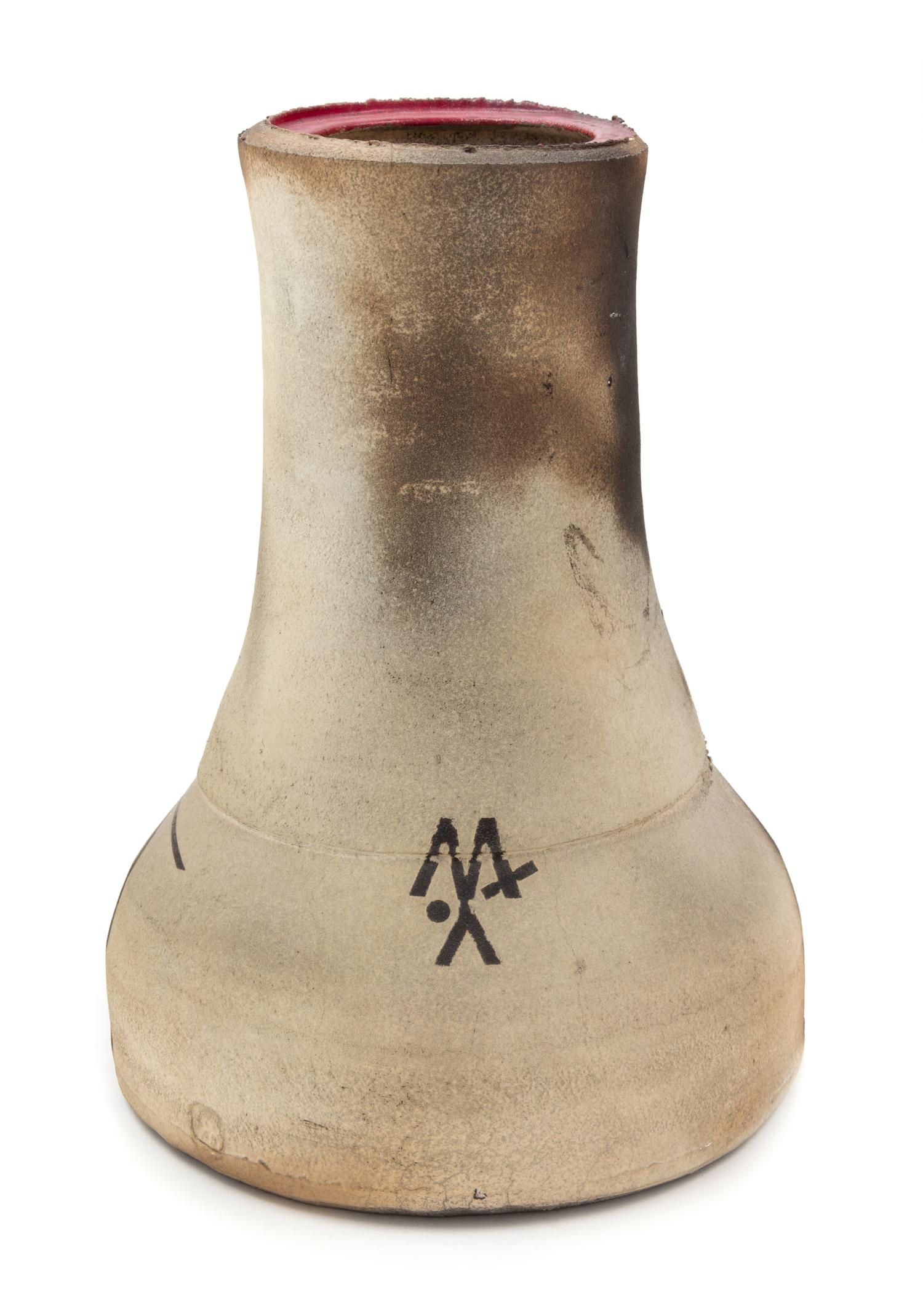Ceramic Jar #8