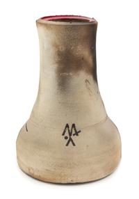 Ceramic Jar #8