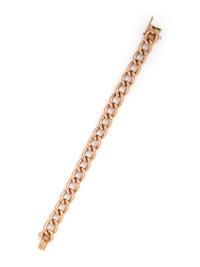 ROSE GOLD BRACELET