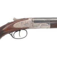 **L.C. Smith Field Grade .410 Gauge Shotgun