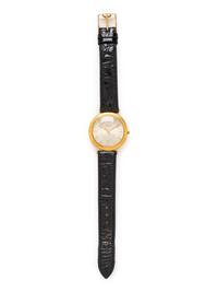 CORUM, 18K YELLOW GOLD WRISTWATCH