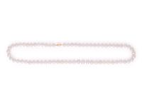 CULTURED SOUTH SEA PEARL NECKLACE