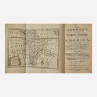 [American Revolution] Burke, Edmund Group of 3 Titles