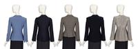 Giorgio Armani, Five Jackets