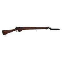 ** R.O.F. Fazakerley Enfield No. 4 Mk 2