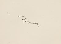 Douze lithographies originales de Pierre-Auguste Renoir (Twelve Original Lithographs by Pierre-Auguste Renoir ), c. 1904