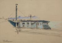 Le Bateau Lavoir