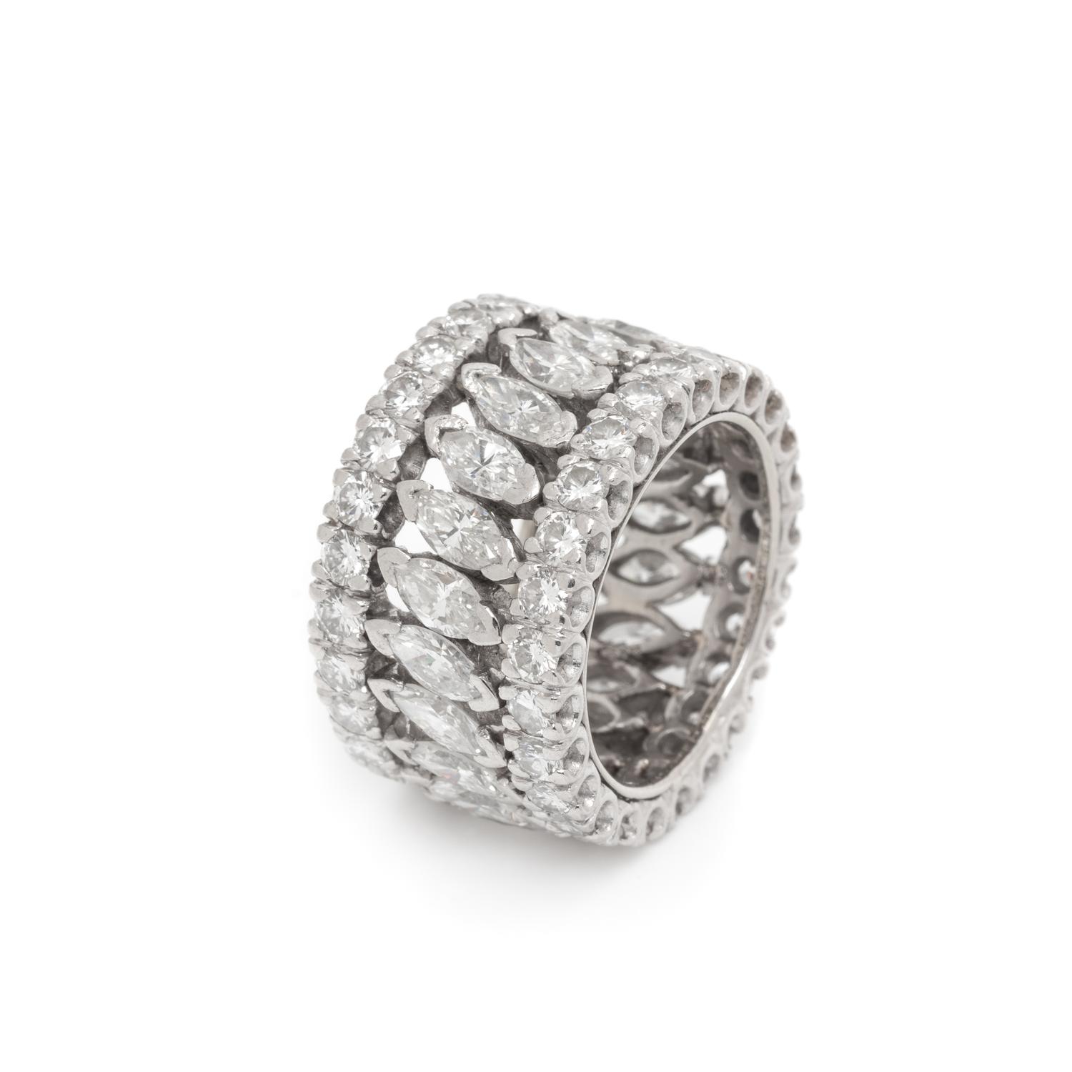 DIAMOND BAND