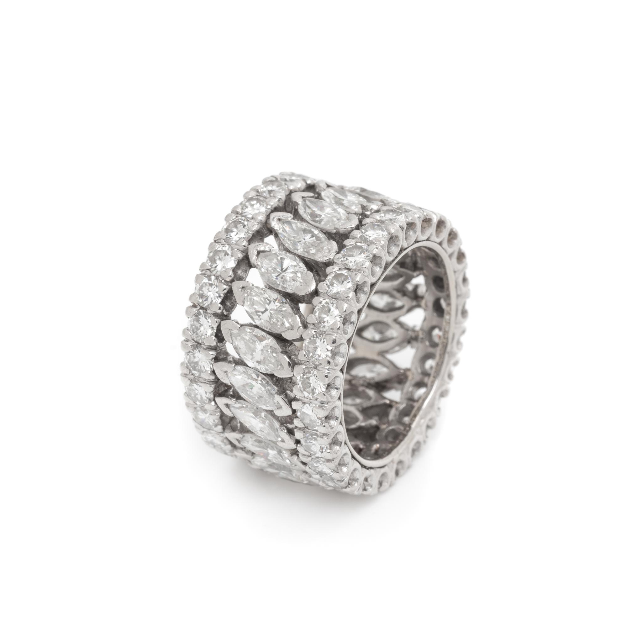 DIAMOND BAND