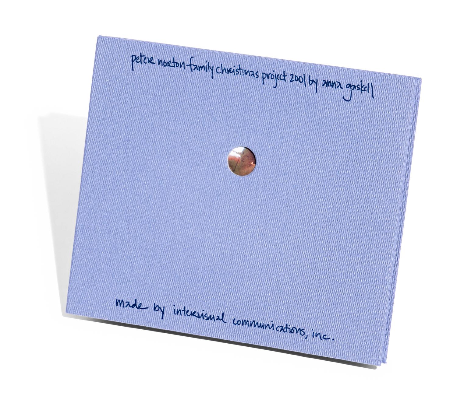 Untitled (Peep Show)(Norton Family Christmas Project) , 2001