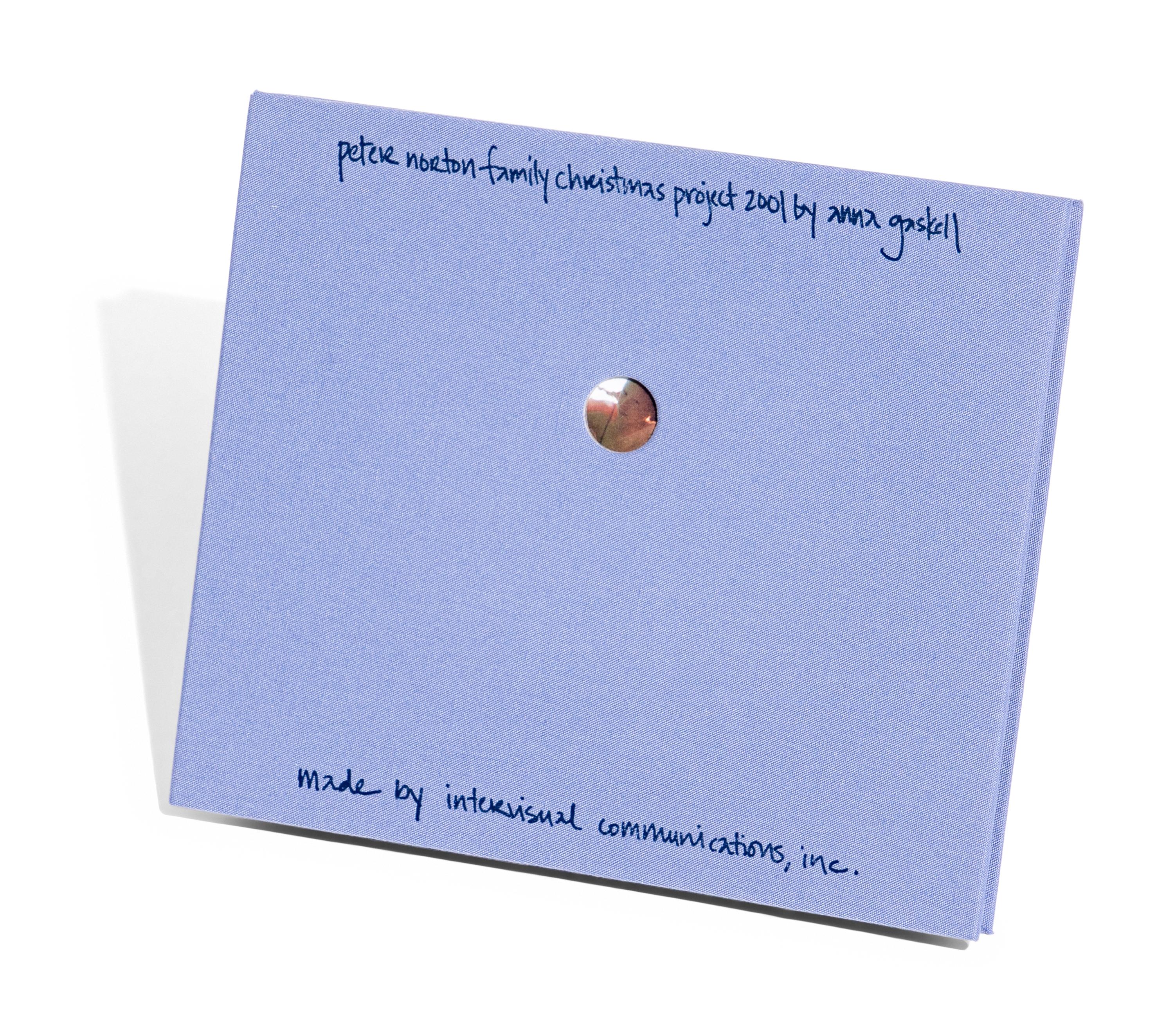 Untitled (Peep Show)(Norton Family Christmas Project) , 2001