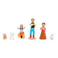 Pottery Nacimiento