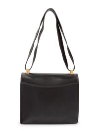 Pierre Cardin Leather Bag, 1960s