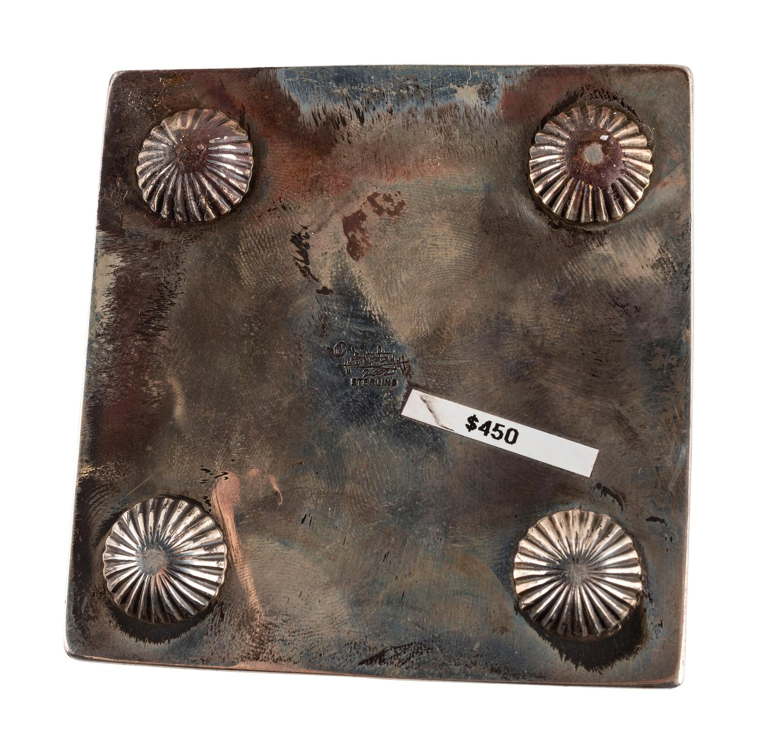 Assorted Southwestern Jewelry