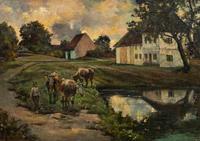 Artist Unknown (19th/20th century)