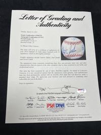 A Large Group of Assorted 1980s-2000s Oakland Athletics Team Signed Autograph Baseballs,