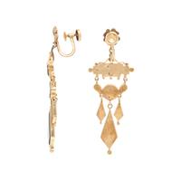VICTORIAN, COLLECTION OF YELLOW GOLD AND ONYX MOURNING JEWELRY