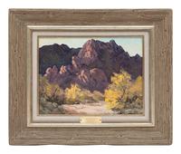 Black Mountain