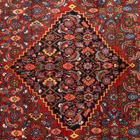 A Bidjar Carpet