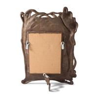 An Art Nouveau Table-Top Picture Frame
