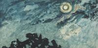 Moon + Treetop, 1983
