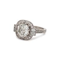 DIAMOND RING