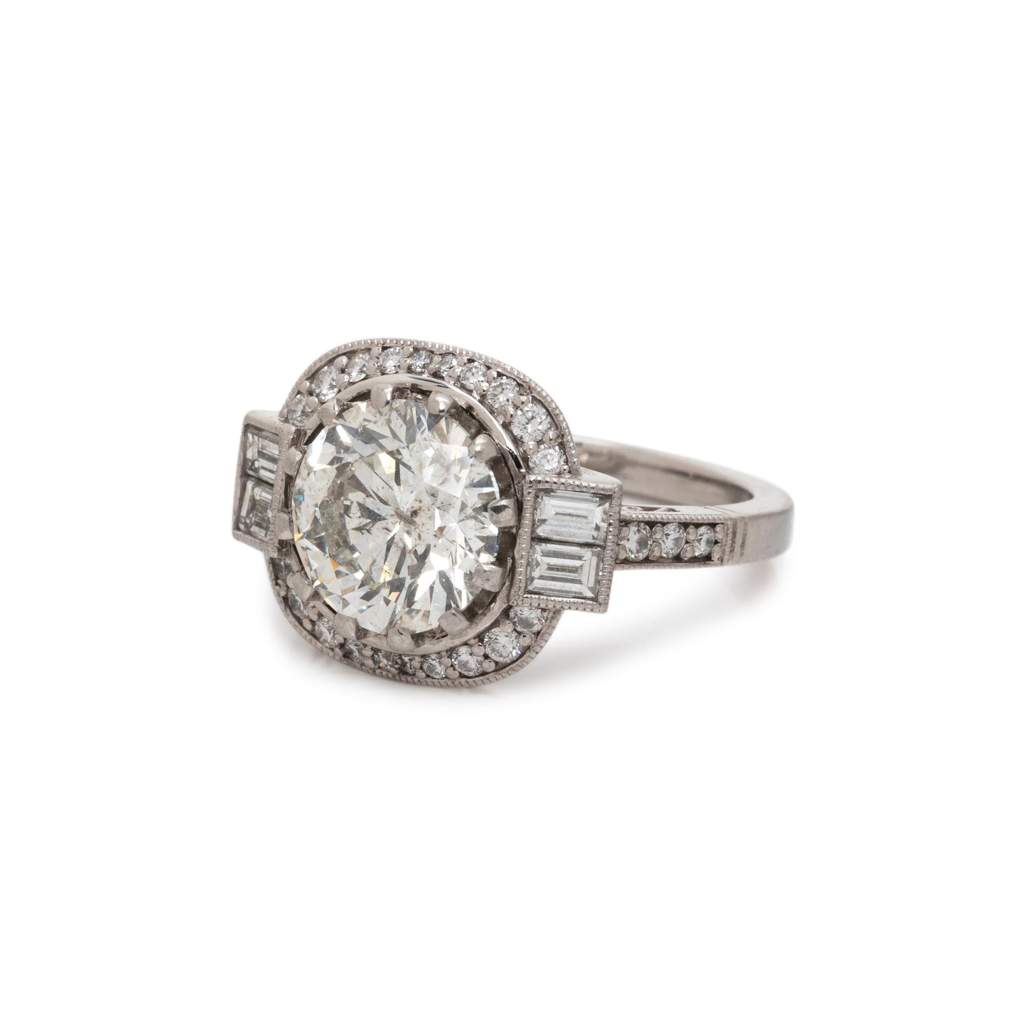 DIAMOND RING