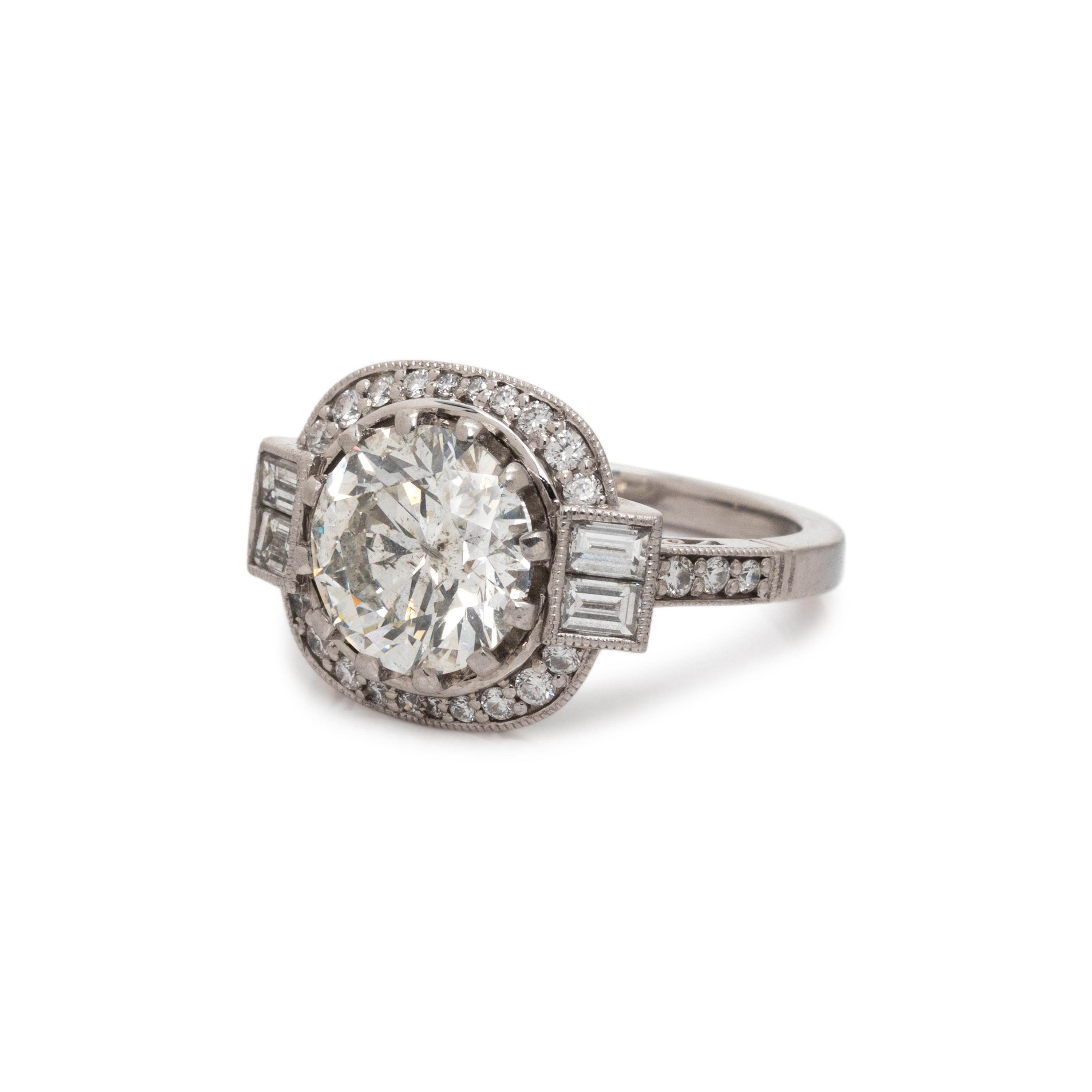 DIAMOND RING