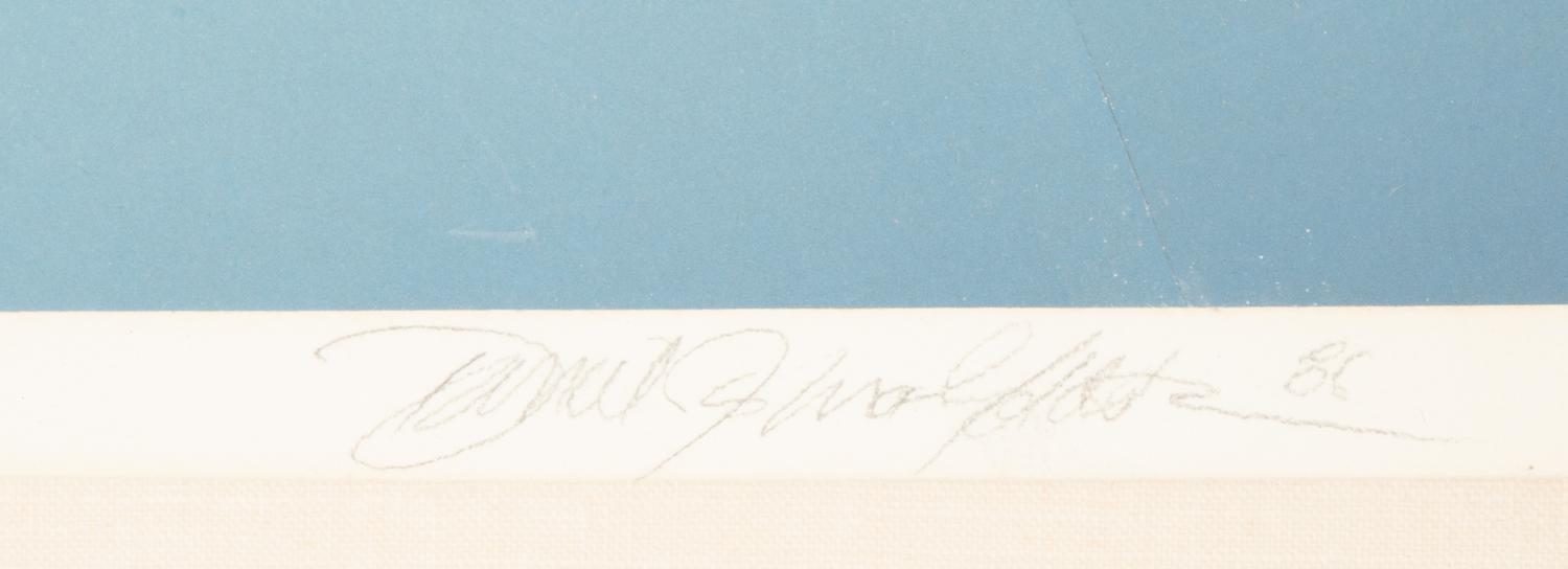 Untitled, 1986