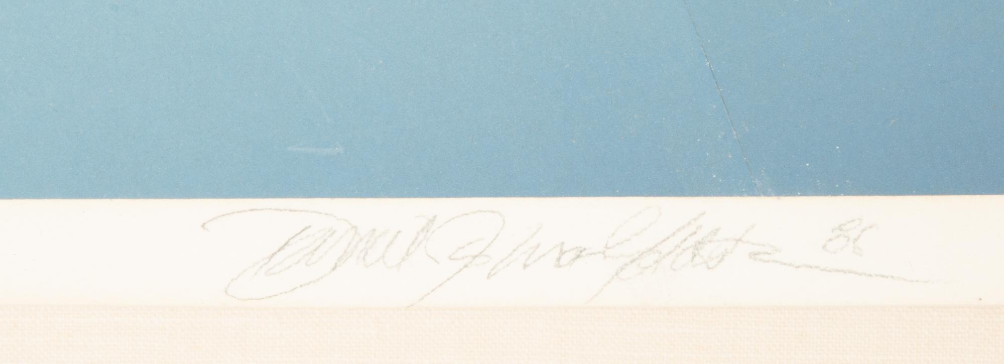Untitled, 1986