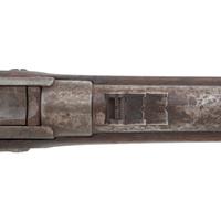 Scarce Roberts Conversion of a US Model 1855 Rifle Musket