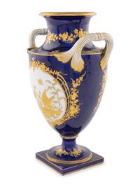 A Sèvres Porcelain Vase