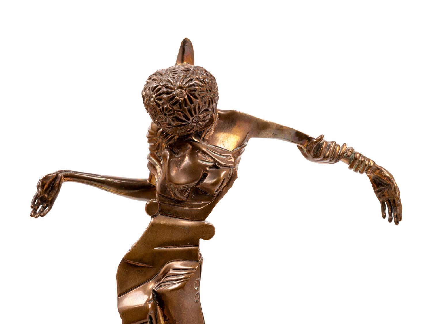 Venus à la tête du rose