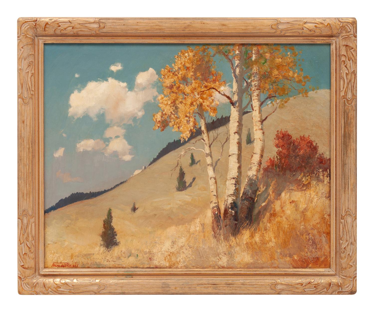 High Country - El Rancho De San Sebastian