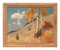 High Country - El Rancho De San Sebastian